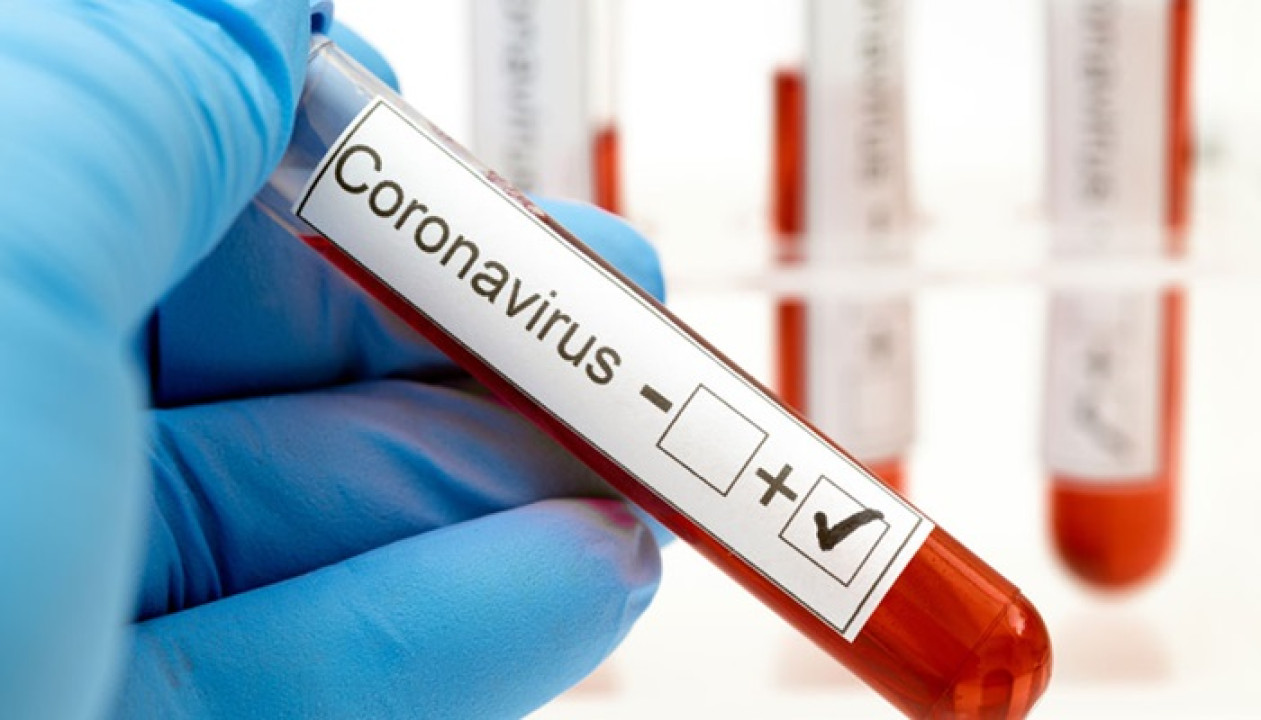 After Hong Kong-Singapore, Corona cases increase in India, 7 active cases reported in Gujarat