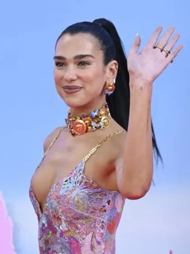 Dua Lipa Net Worth 2025