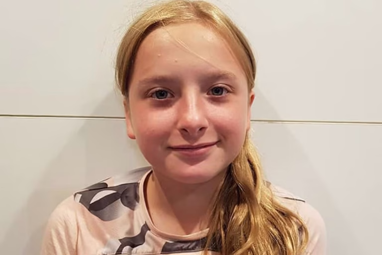 Woman sentenced to life in prison for raping and murdering 12-year-old girl in Paris, first such sentence for a woman in France Facebook Lola Daviet