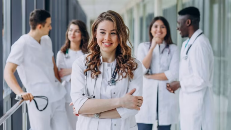 NMC increases MBBS seats by 10,650, fulfilling PM Modi's promise