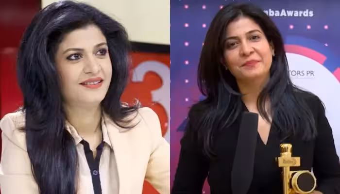 Anjana Om Kashyap Death