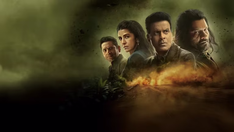 Family Man Season 3 Download – Filmyzilla, Mp4moviez, Moviesflix, Telegram