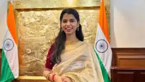 Maithili Thakur Net Worth