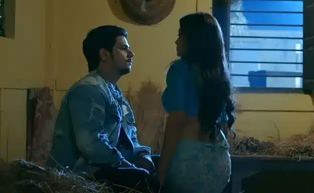 ULLU Web Series Palang Tod Gaon Ki Garmi Season 3 Part 2 Watch Online (2023)