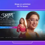 JioHotstar APK Download