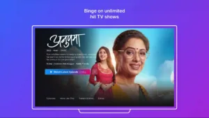 JioHotstar APK Download