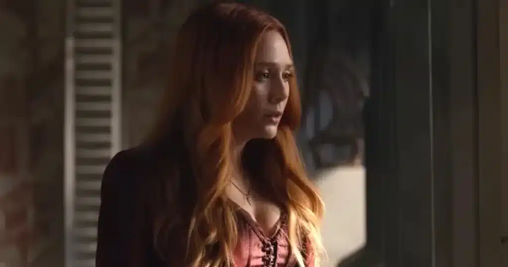Elizabeth Olsen’s Scarlet Witch Return Rumored for Avengers Films, Details Remain Unclear
