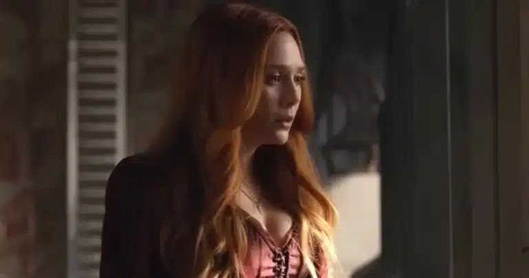 Elizabeth Olsen’s Scarlet Witch Return Rumored for Avengers Films, Details Remain Unclear