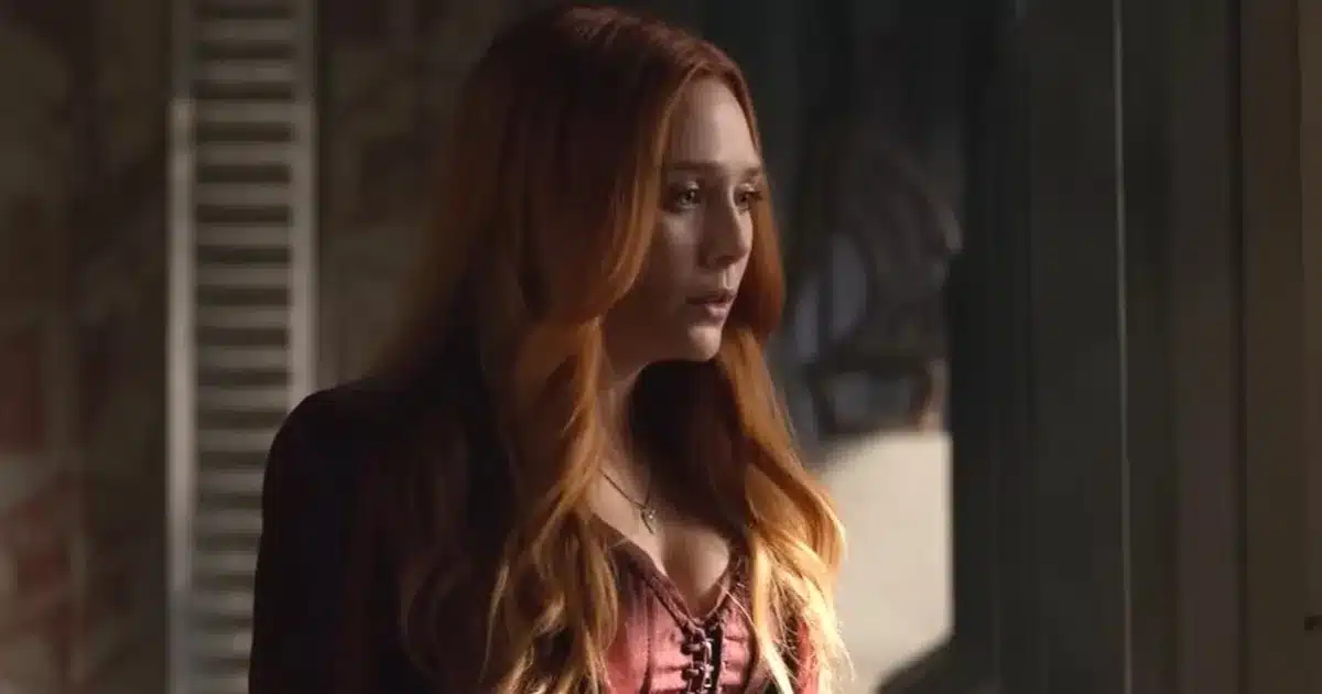 Elizabeth Olsen’s Scarlet Witch Return Rumored for Avengers Films, Details Remain Unclear