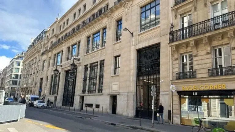 France Arrests Two More Suspects in Foiled Bank of America Paris Attack, Iran Link Under Probe