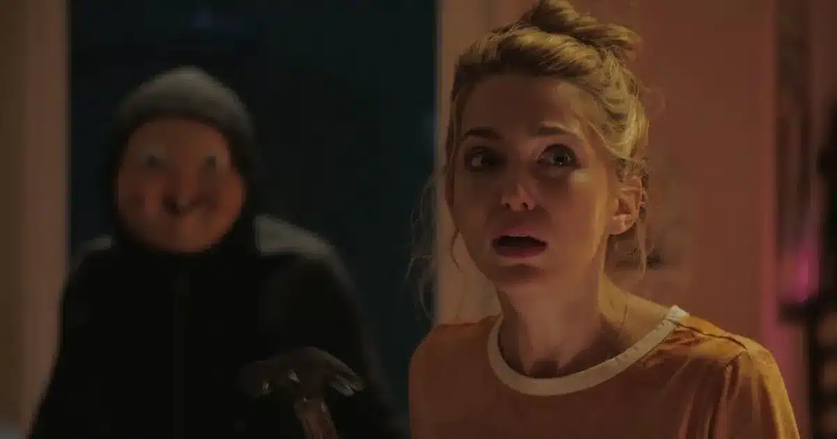 Happy Death Day 3 Update, Jessica Rothe Confirms Story Plans