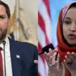 JD Vance Accuses Ilhan Omar of Immigration Fraud, Omar Denies, Somaliland Reacts