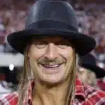 Kid Rock Faces Backlash Over Helicopter Flyby Video at Nashville Home