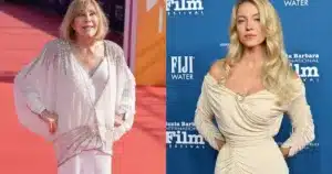 Kim Novak Slams Sydney Sweeney Casting in Scandalous Movie