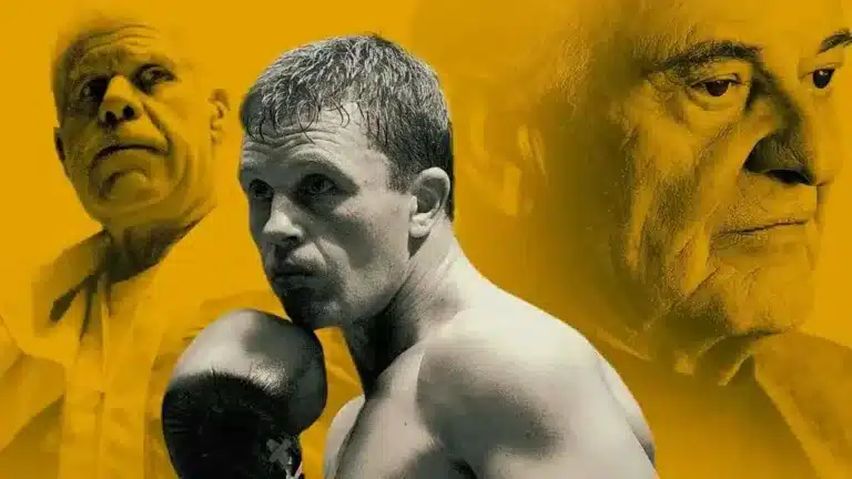 Paramount+ New Releases This Week Include ‘Day of the Fight’ and Jackass Movies