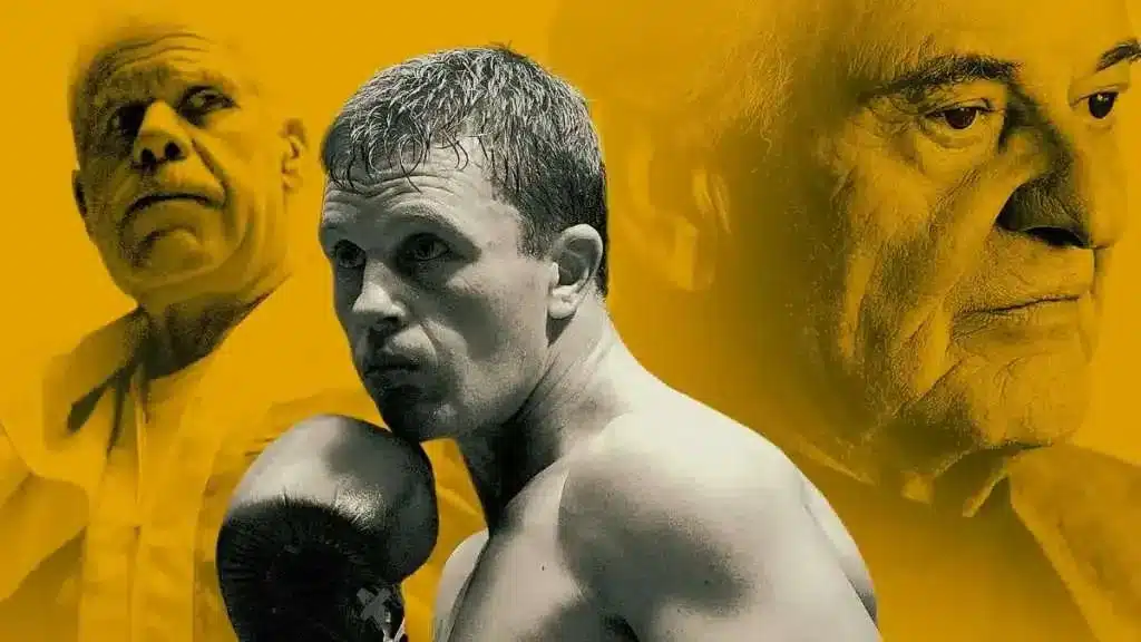 Paramount+ New Releases This Week Include ‘Day of the Fight’ and Jackass Movies