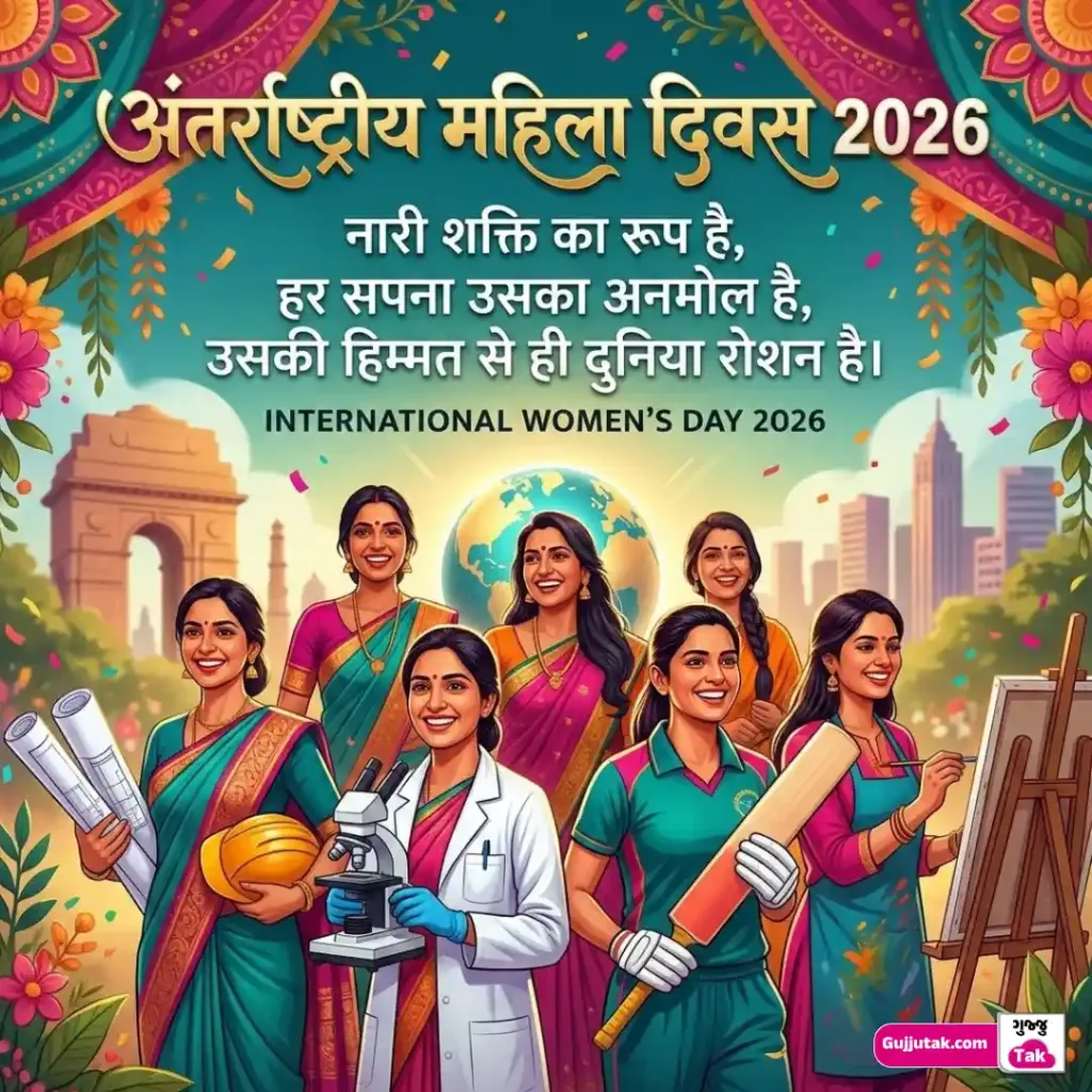 women's day shayari in hindi