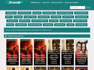 7starhd Movies Download