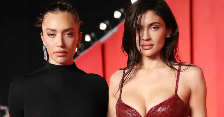 Anastasia Karanikolaou white mini dress