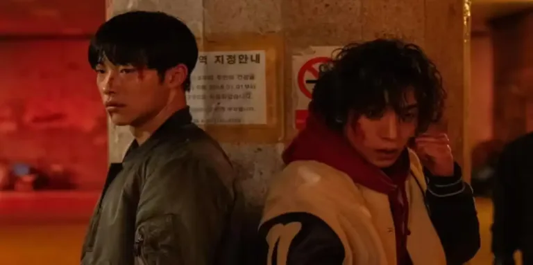 Bloodhounds Season 2 Release Date Time Plot Netflix