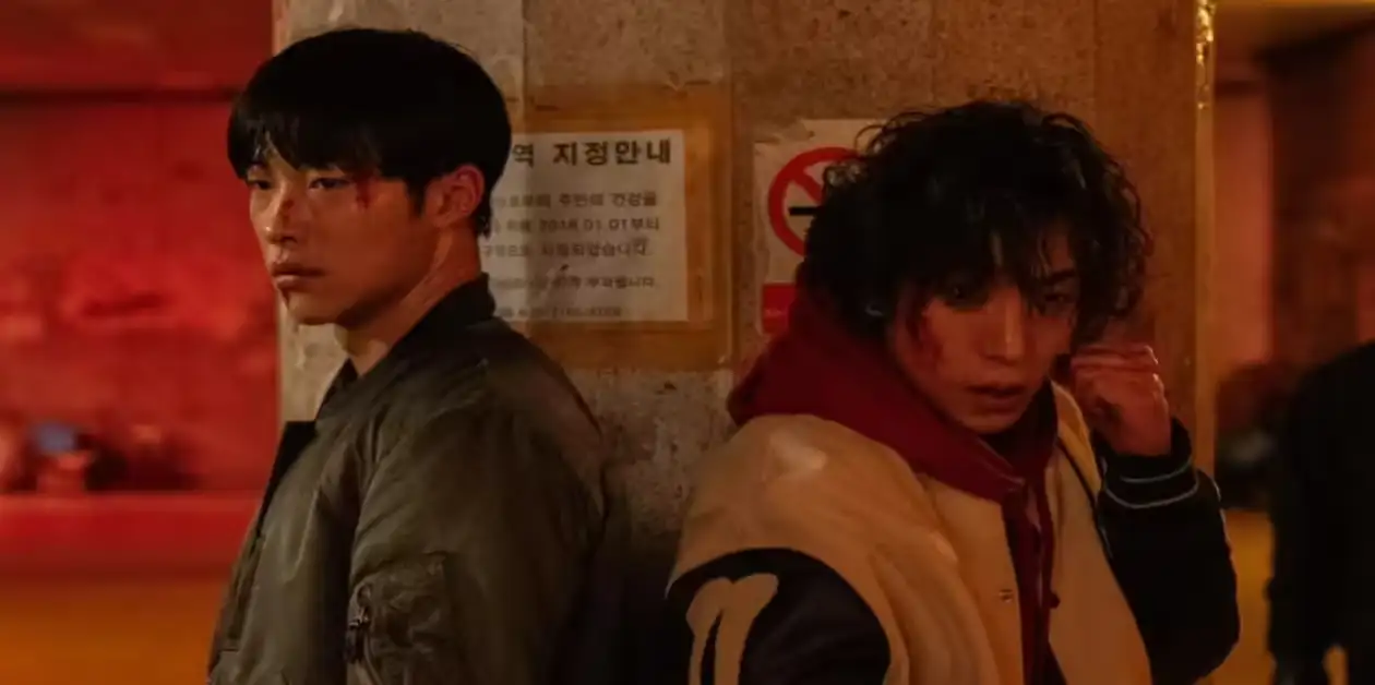 Bloodhounds Season 2 Release Date Time Plot Netflix