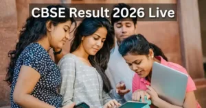 CBSE Result 2026 Class 10 & 12 Result Date, Direct Link, Digilocker & UMANG App Guide