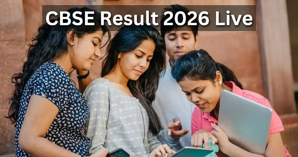 CBSE Result 2026: Class 10 & 12 Result Date, Direct Link, Digilocker & UMANG App Guide CBSE Result 2026 Class 10 & 12 Result Date, Direct Link, Digilocker & UMANG App Guide
