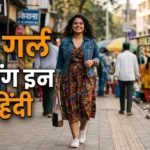 Curvy Girl Meaning in Hindi, जानिए कर्वी गर्ल का सही मतलब