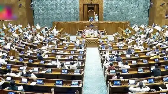 Delimitation Bill 2026