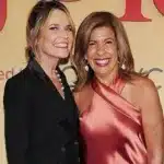 Hoda Kotb Returns to Today Show With Savannah Guthrie–Reason Revealed