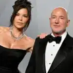 Jeff Bezos Wife Lauren Sánchez Baby Comment Goes Viral, Truth Revealed