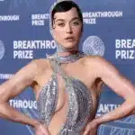 Katy Perry’s Sheer Outfit Steals Spotlight in Eurosummer 2026 Announcement