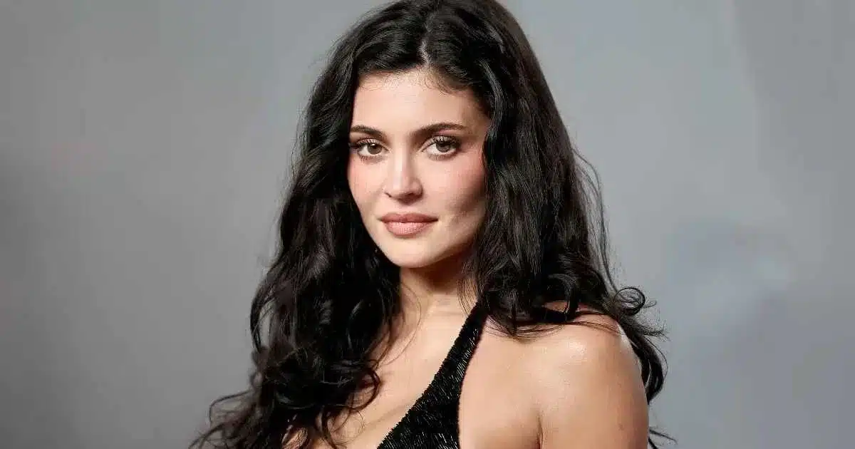 Kylie Jenner in Puss Puss Magazine, The Loud & Quiet Issue, Spring Summer 2026