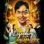 Legendary Khazana