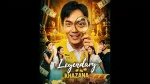 Legendary Khazana