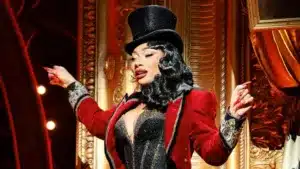 Megan Thee Stallion Misses Moulin Rouge! Shows After Hospitalization
