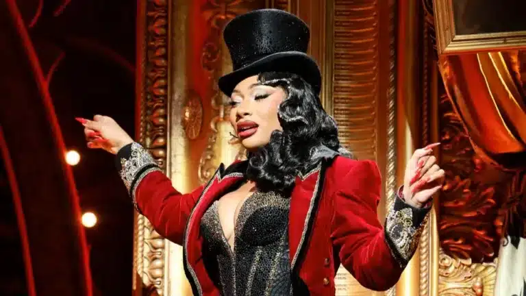 Megan Thee Stallion Misses Moulin Rouge! Shows After Hospitalization