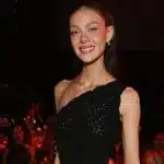 Nicola Peltz Beckham