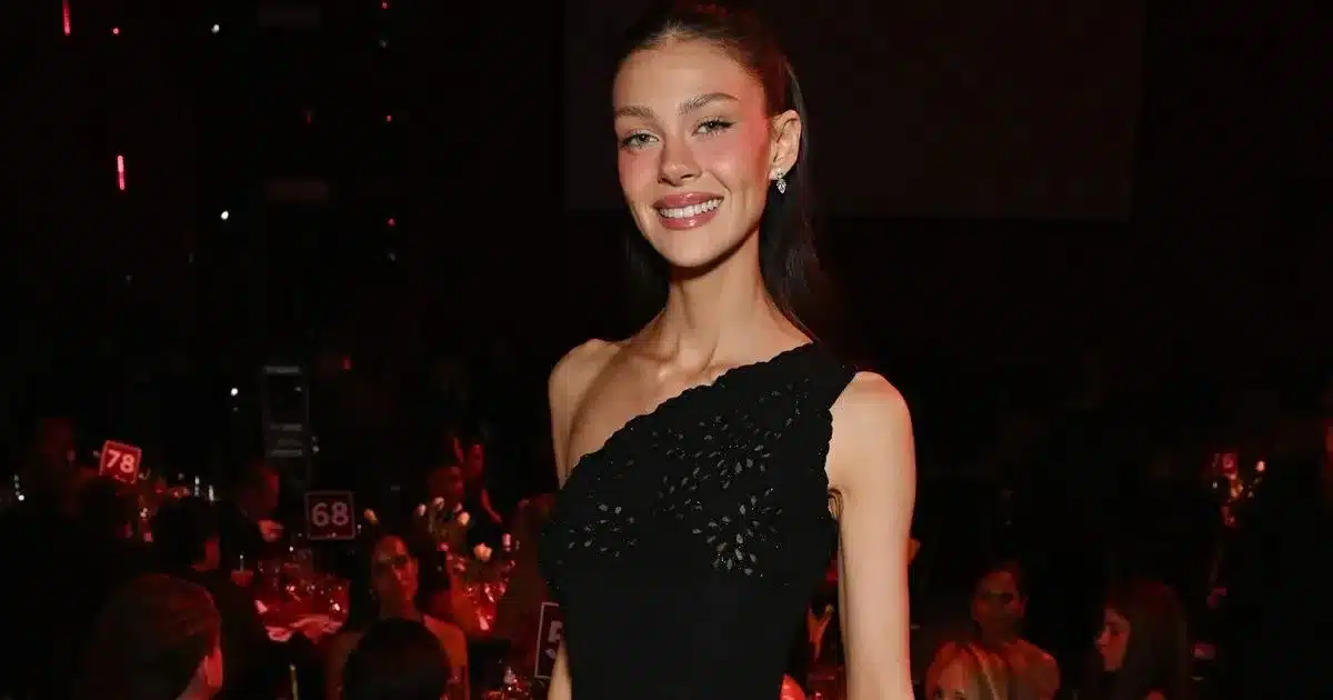 Nicola Peltz Beckham