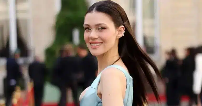 Nicola Peltz Shares Cozy Moments With Her Dogs Amid Ongoing Family Drama