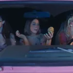 Sabrina Carpenter Teases ‘House Tour’ Music Video Featuring Madelyn Cline and Margaret Qualley