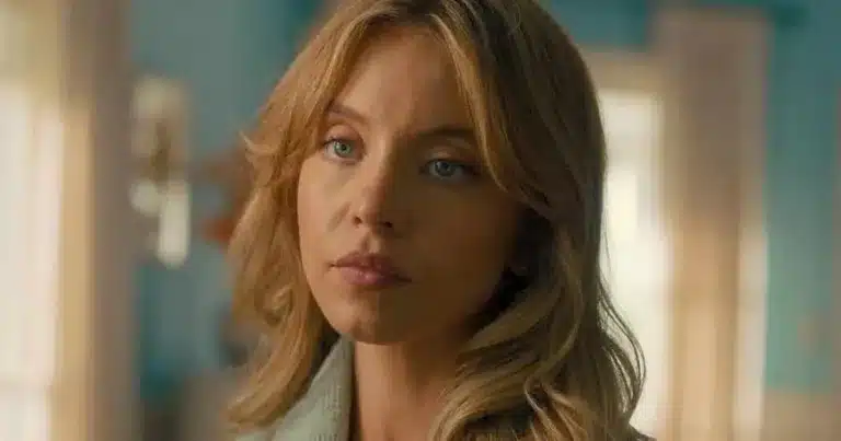 Sydney Sweeney Emma Frost X-Men Reboot