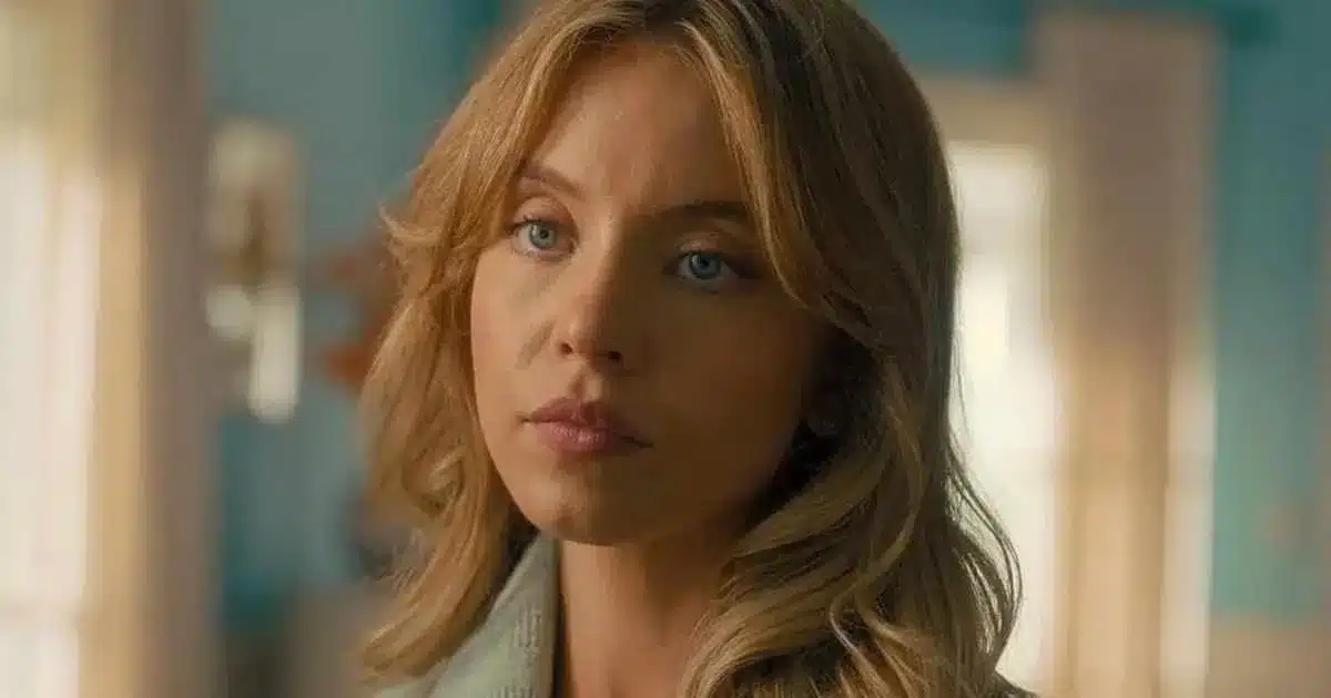 Sydney Sweeney Emma Frost X-Men Reboot