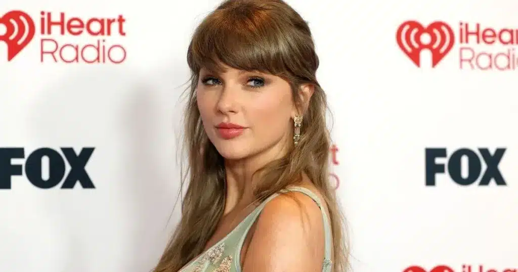 Taylor Swift Honors Elizabeth Taylor With Archival Tribute Music Video