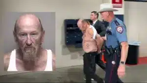 Texas Killing Fields Arrest, Breakthrough After 40 Years in Cold Case Murders