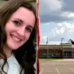 Wisconsin Teacher Nadia Horn Charged in Student Sexual Assault Case, Allegedly Gave Alcohol to Minors