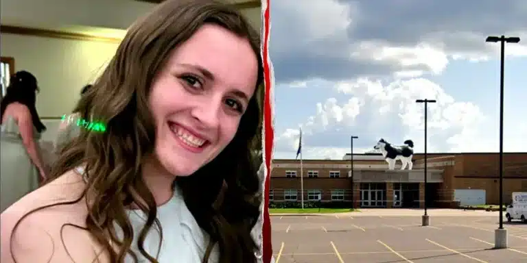 Wisconsin Teacher Nadia Horn Charged in Student Sexual Assault Case, Allegedly Gave Alcohol to Minors