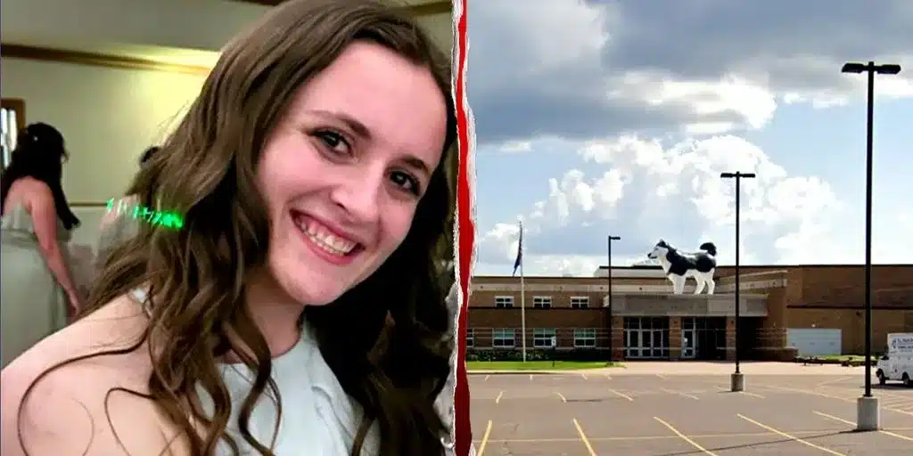 Wisconsin Teacher Nadia Horn Charged in Student Sexual Assault Case, Allegedly Gave Alcohol to Minors