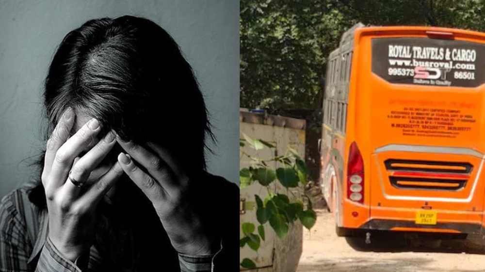 Delhi Gang rape case