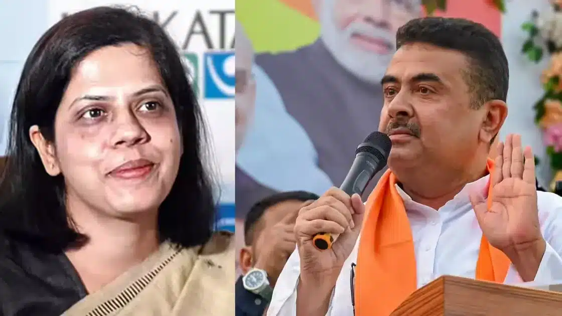 Former Bengal Chief Secretary Nandini Chakraborty Retains Powerful Position